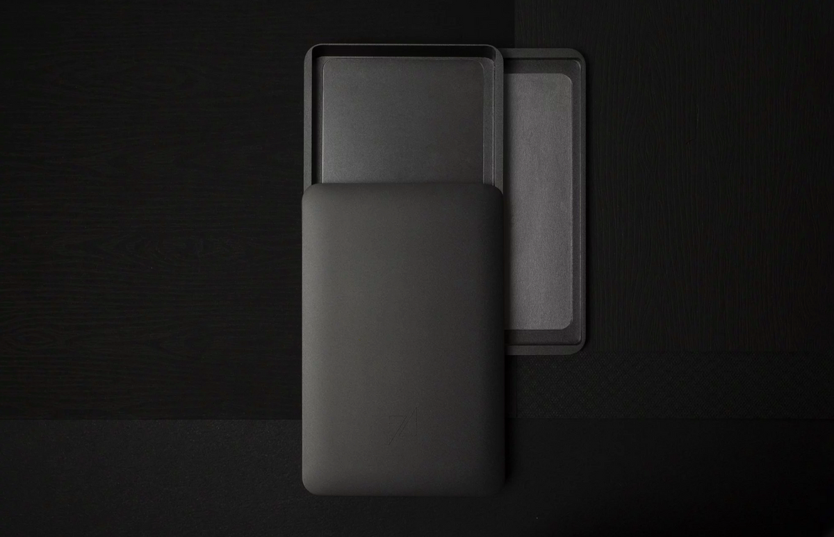 ZENLET AL PLUS – MISSION LINK STORE