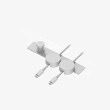 画像をギャラリービューアに読み込む, ZENLET Baseplate セット