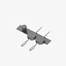 画像をギャラリービューアに読み込む, ZENLET Baseplate セット